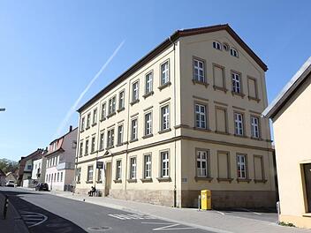 In der Gaustadter Hauptstraße 44 könnten zusätzliche Kapazitäten für die Ganztagsbetreuung entstehen. Foto: Barbara Herbst