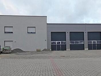 Im Feuerwehrhaus (Archivfoto) tagte der Gemeinderat mit dem nötigen Sicherheitsabstand untereinander, den die aktuelle Lage fordert.  Foto: cl