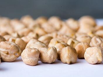 Kichererbsen-R&uuml;ckruf