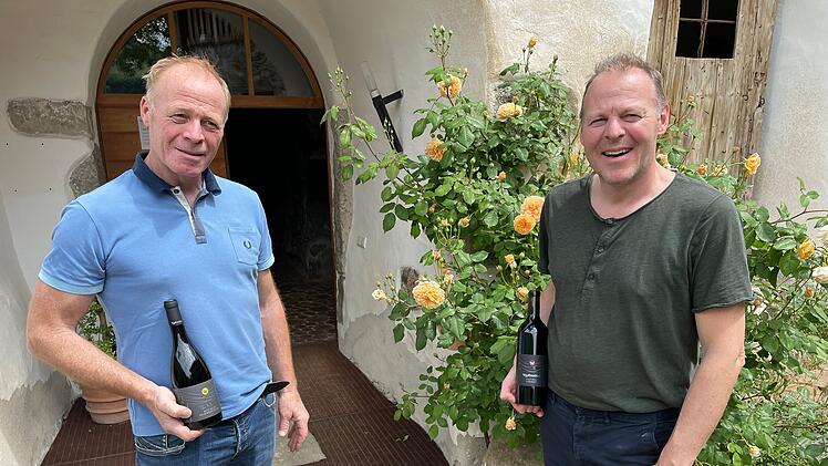 Weingut Wassererhof Christoph & Andreas Mock