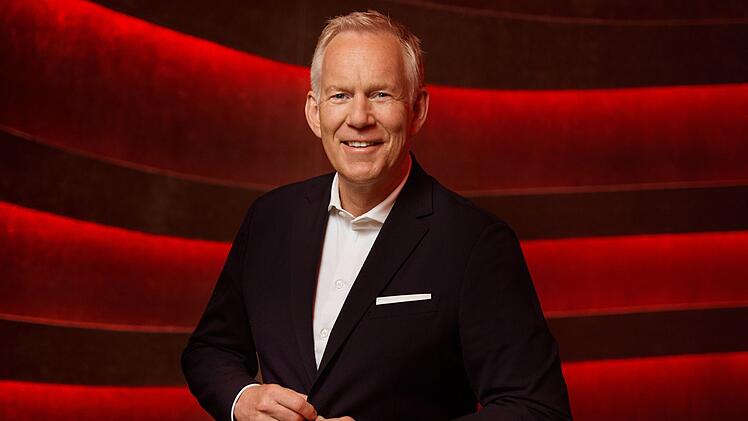 "Technik muss für den Menschen gut sein. Wenn sie das menschliche Leben schlechter macht, haben wir den falschen Weg eingeschlagen", erklärt Johannes B. Kerner im Interview.