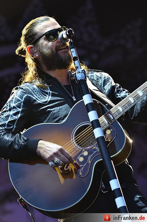 Das war das Bayern 3-Dorffest in Tiefenlesau