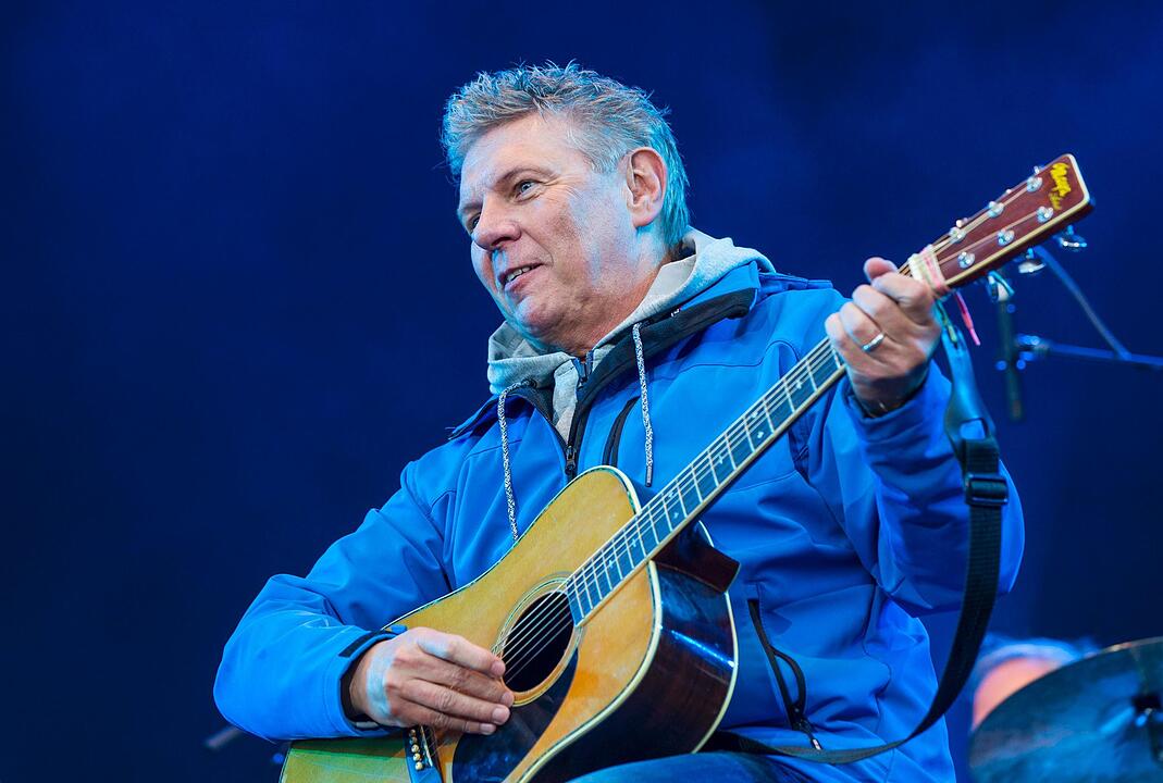 "Danke-Konzert" für Flüchtlingshelfer