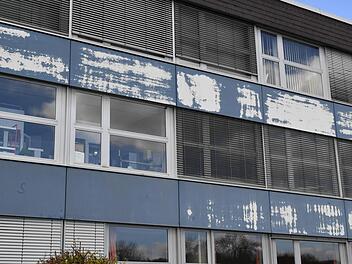 Lange Zeit schien der Erhalt der Schulen der Politik nicht sexy genug, die Prioritäten waren andere.