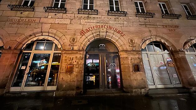 Nürnberg: Traditionslokal Marientorzwinger öffnet wieder - Betreiber verraten erste Details