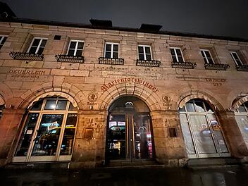 Nürnberg: Traditionslokal Marientorzwinger öffnet wieder - Betreiber verraten erste Details