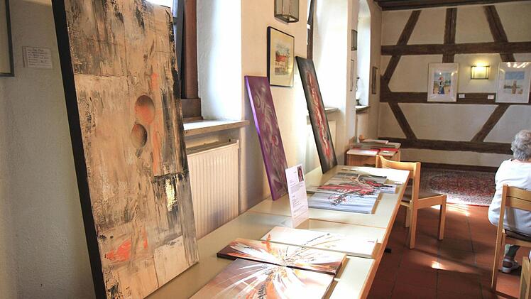 Foto: Richard S&auml;nger