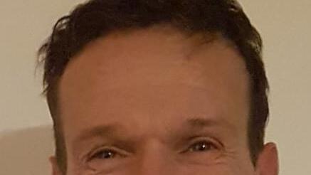 Volkmar Zapf,Sport- und Englisch-Lehrer