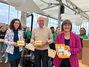 Nürnberg: Bio-Brotbox-Aktion 2022 - Was es damit auf sich hat und wofür es gut ist