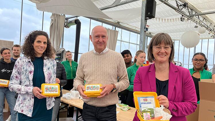 Nürnberg: Bio-Brotbox-Aktion 2022 - Was es damit auf sich hat und wofür es gut ist