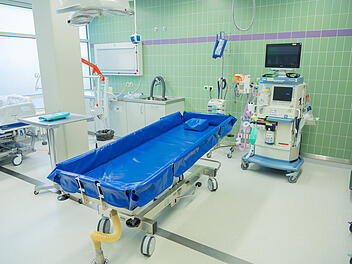 Feuer-Inferno in Crans-Montana: Klinikum N&uuml;rnberg versorgt Brandopfer