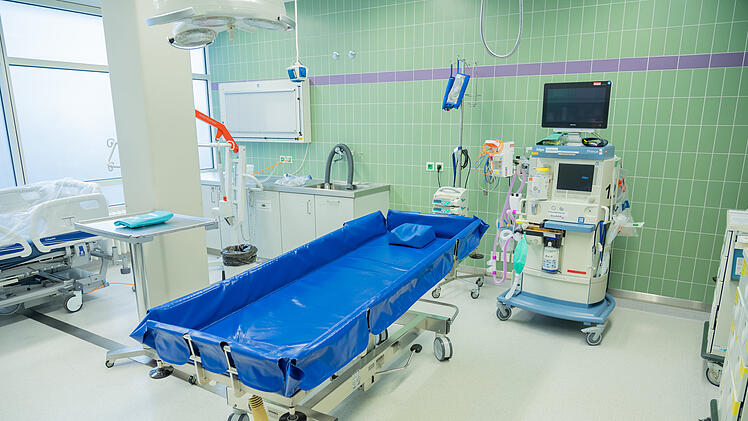 Feuer-Inferno in Crans-Montana: Klinikum N&uuml;rnberg versorgt Brandopfer