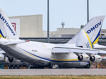 Nach Drohnenvorfall am Flughafen Leipzig/Halle