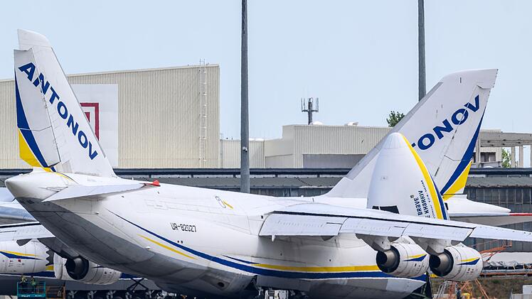 Nach Drohnenvorfall am Flughafen Leipzig/Halle