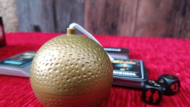 Spiele-Test "Tick Tack Bumm - Party Edition":  Eines der derzeit besten Party-Spiele