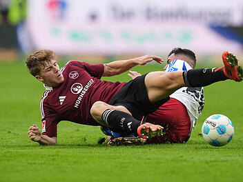 FCN-Zahlen beim HSV: Darum ist’s ein Frust-Punkt für den Club