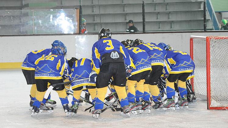 Eindrücke vom Sonnenhügel-Cup.