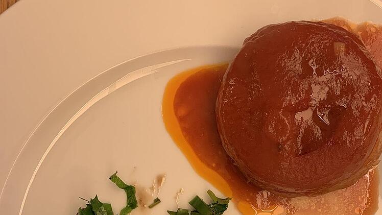 Impressionen vom syrischen Kochkurs im Kulmbacher Mup&auml;zFoto: Sonny Adam