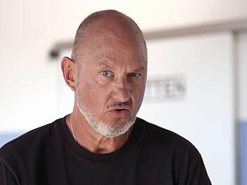 Frank staunt: 400.000 Euro stecken im Imbiss!