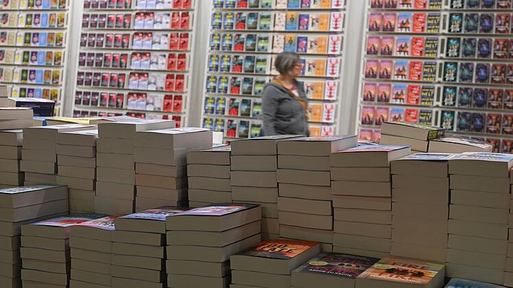 B&uuml;cher von dtv