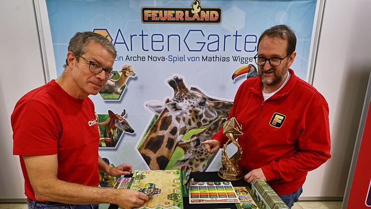 Messe Spiel Essen