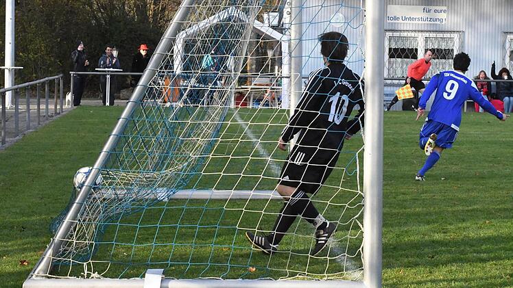 Weitere Impressionen des Wochenendes...  Foto: Hopf