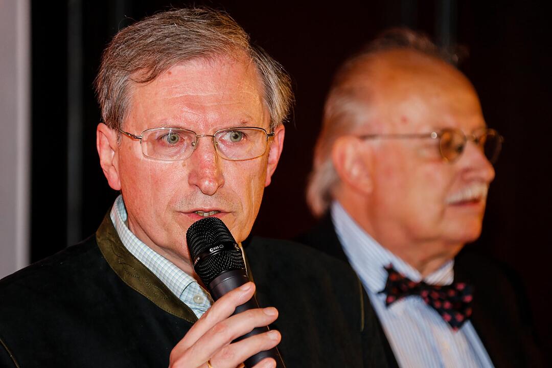 Podiumsdiskussion Kulmbach