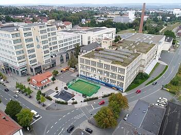 Kulmbacher Campus der Uni Bayreuth erreicht Selbstst&auml;ndigkeit und w&auml;chst weiter