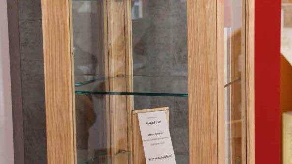 Ein sehenswertes Meisterstück