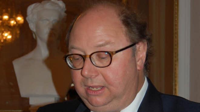 Peter Weidisch