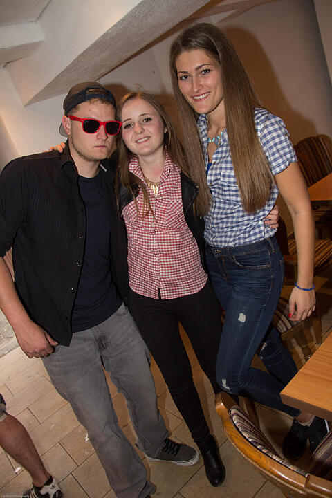 23.05.2015 Erlangen - Bergkirchweih Tag 3