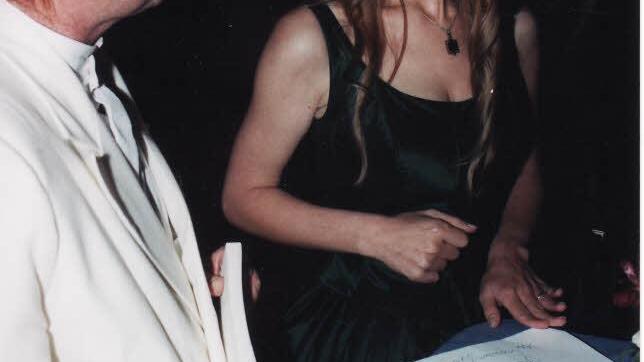 Katharina Wagner