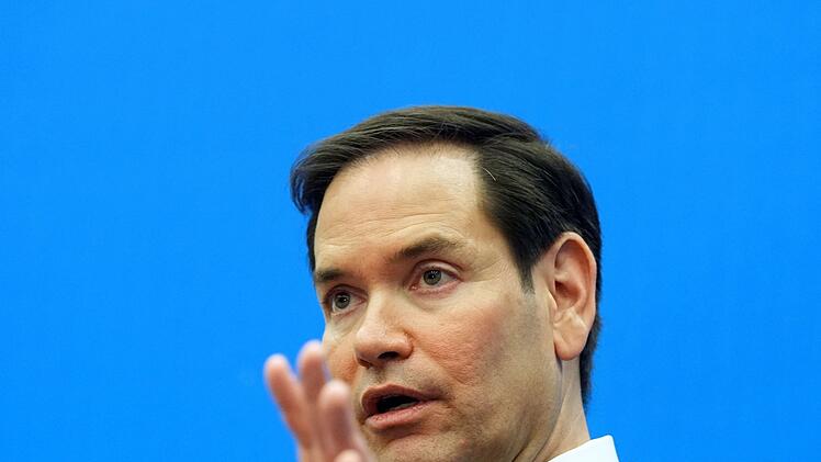 Nato-Außenministertreffen