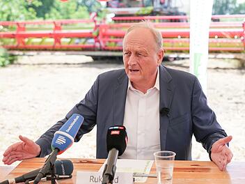 Deutscher Bauernverband zum Ernteauftakt