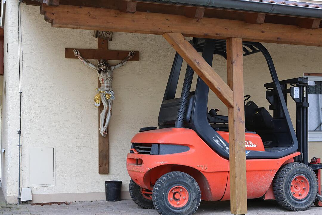 SoS Tiefenst?rmig; Gemeinde Eggolsheim; Foto: Barbara Herbst