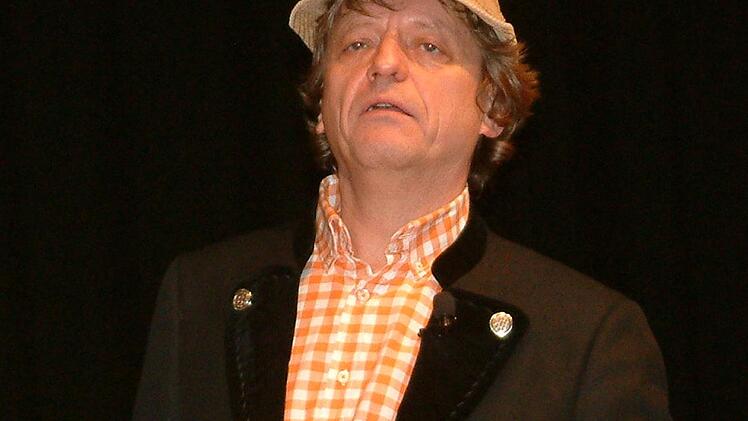 Erwin Peztig