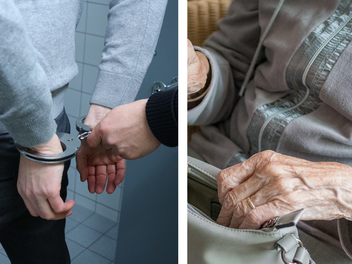 Betrüger in Eibelstadt: Falscher Polizist muss Bargeld "überprüfen" Betrüger in Eibelstadt: Falscher Polizist muss Bargeld "überprüfen"