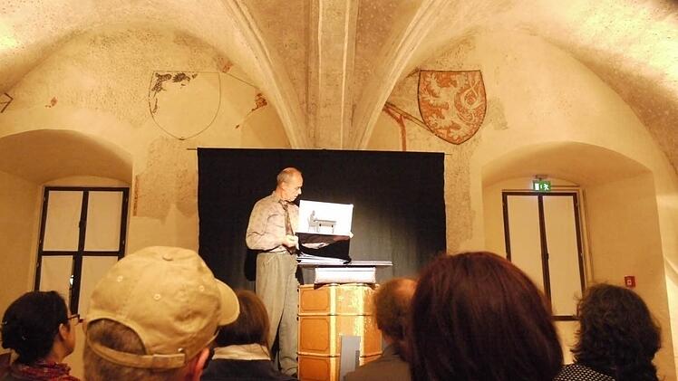 Foto: Pauline Lindner