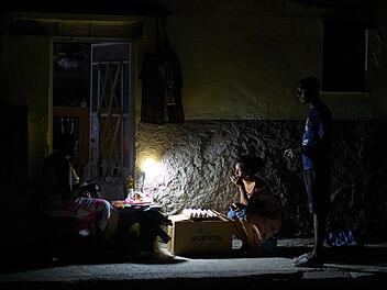 Inselweiter Stromausfall auf Kuba