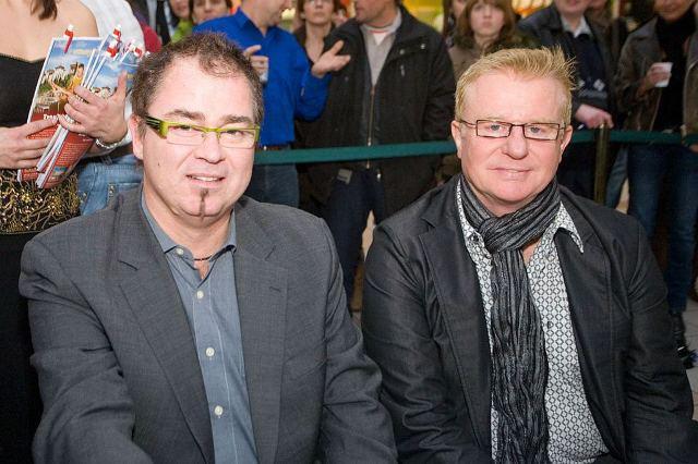 Atrium Miss und Mister Bayern 2009