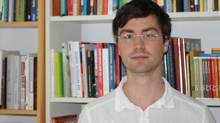 Felix Menzel.