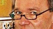 Michael Melber, Teamleiter der Marktin- tegration im Jobcenter