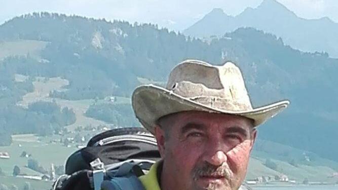 Besonders gut gefallen haben Robert Reuscher die Schweizer seen.Robert Reuscher