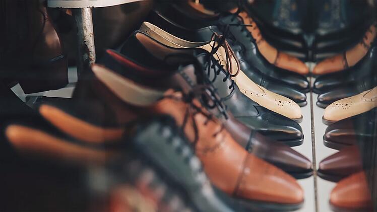 Schuh-Oase aus Nassenfels ist insolvent