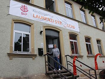 Bamberg: Lage bei Kinderbetreuungsmöglichkeiten weiterhin angespannt - "Ausweich-Kita" soll helfen Bamberg: Lage bei Kinderbetreuungsmöglichkeiten weiterhin angespannt - "Ausweich-Kita" soll helfen