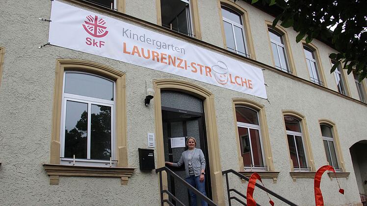 Bamberg: Lage bei Kinderbetreuungsm&ouml;glichkeiten weiterhin angespannt - "Ausweich-Kita" soll helfen