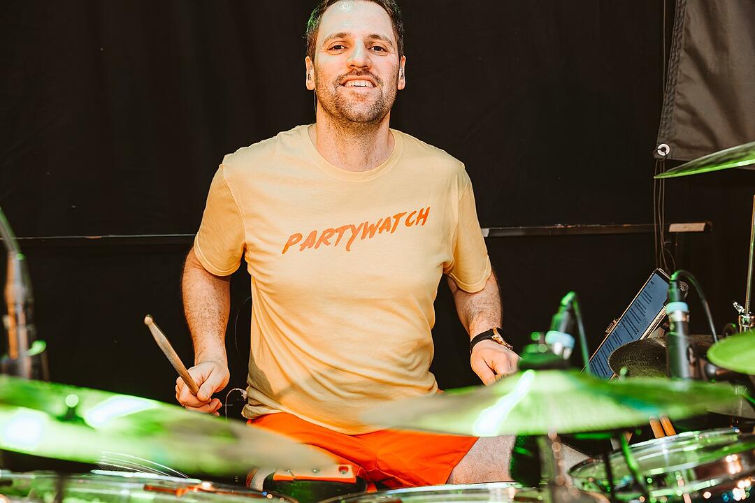 Oerlenbach feiert Fasching 2026!