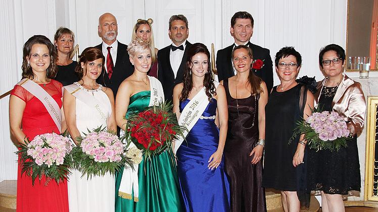 Gruppenbild. Foto: Dieter Britz