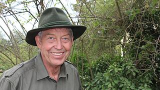 H&uuml;nnerkopfs Landtagszeit