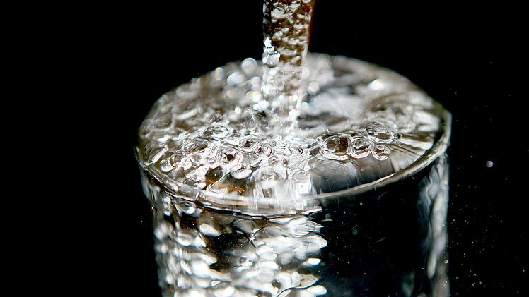 Trinkwasser